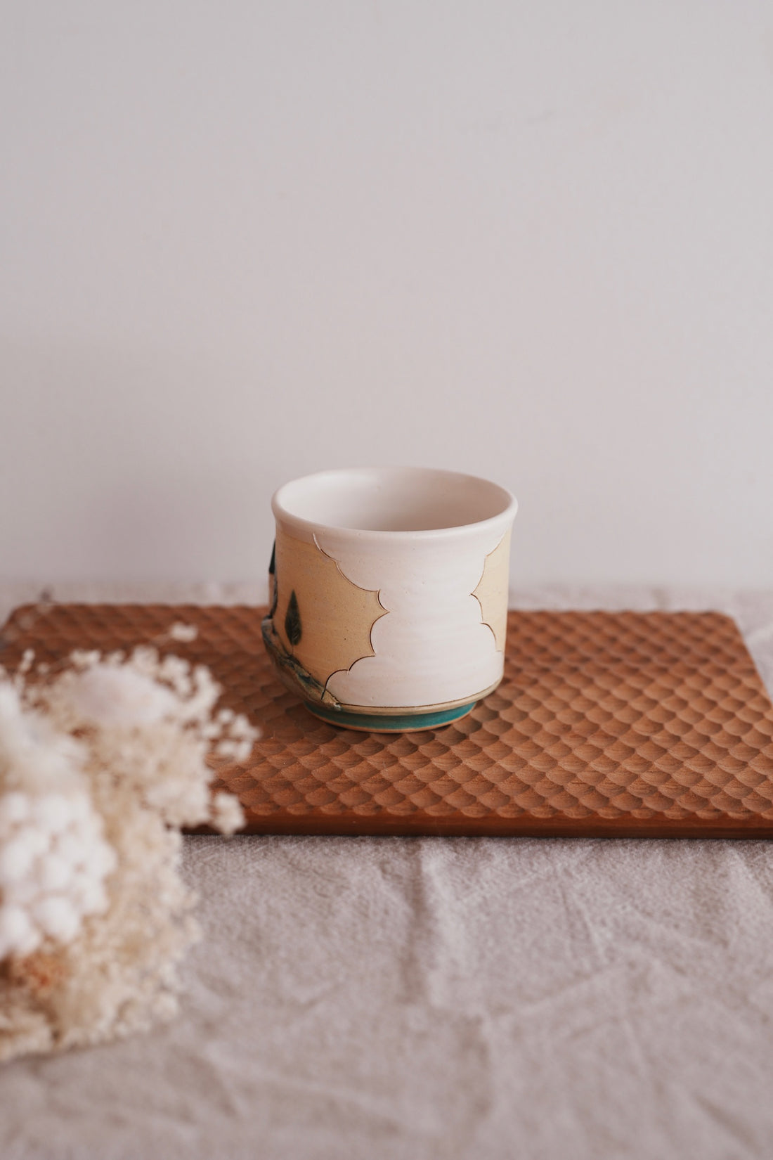 COCOCO Handmade Free Cup - CO01