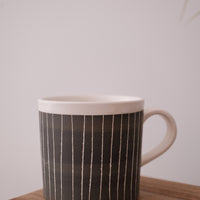 Mino Ware Coffee Mug