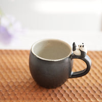 Tomo Yamaguchi 山口トモ Mug