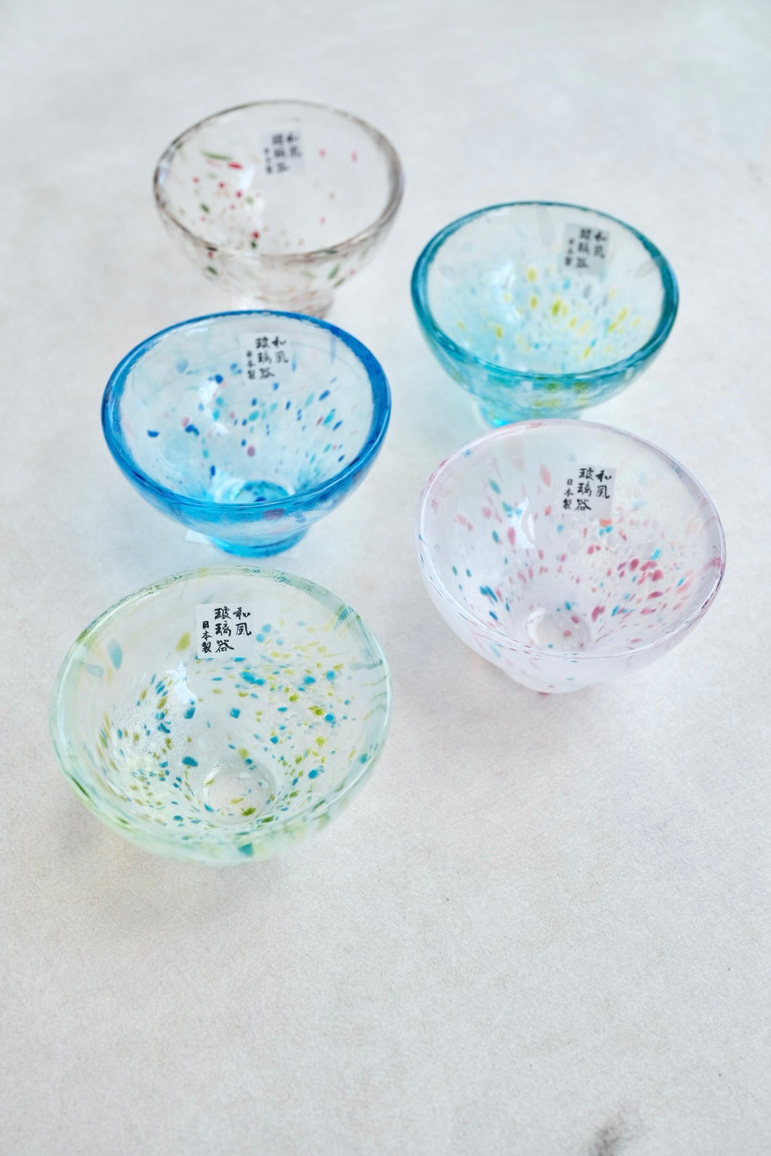 Toyo-Sasaki Sake Cup