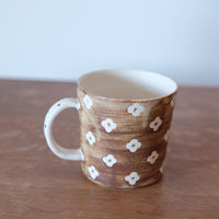 Shoko Maeda 前田祥子 Large Mug