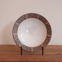 Emishi Kobo 池田匡優&美弥子 - Pasta Plate EK25