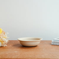 Chiho Yoshida 穗屋工房 Oval Bowl - CY43