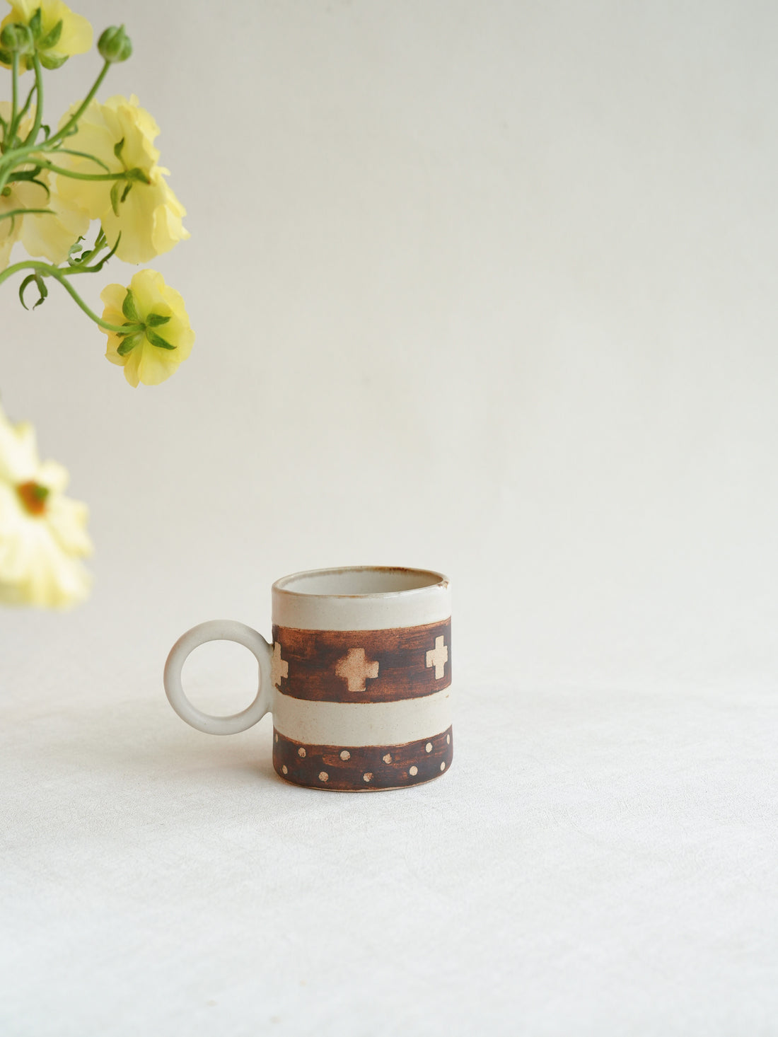 Misuzu Ishigami 石神美鈴 Mug MIS22