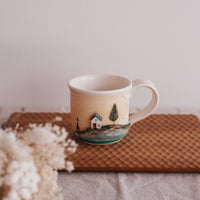 COCOCO Handmade Mug - CO09-3