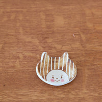 Shoko Maeda 前田祥子 Chopsticks Holder