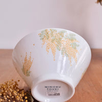Mino Ware Acacia Collection