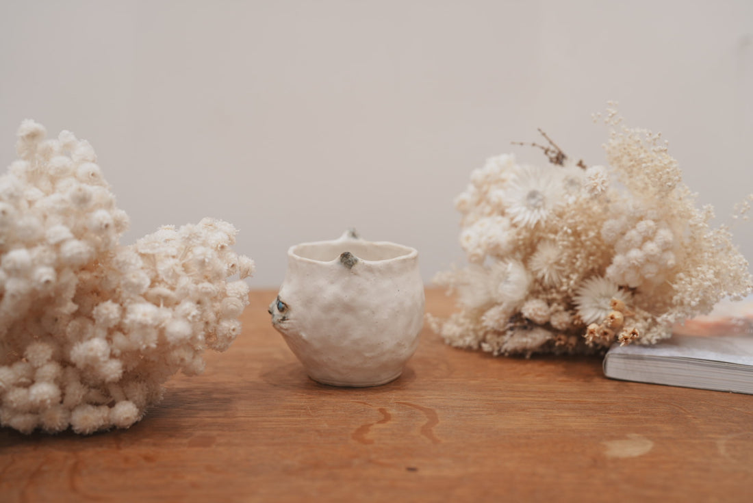 Shoko Matsuura 松浦唱子 Cat Cup SM05 #6