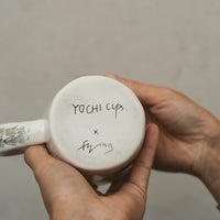 Feng Ying Studio Mug