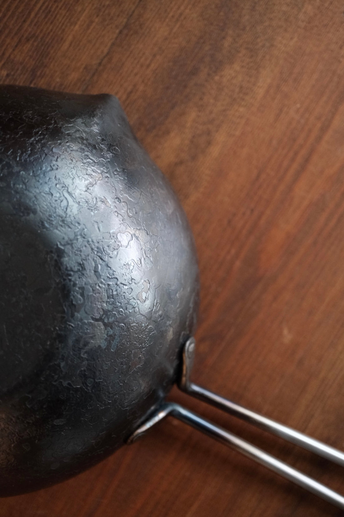 Kawarazaki Takashi 河源崎貴 Frying Pan 16cm