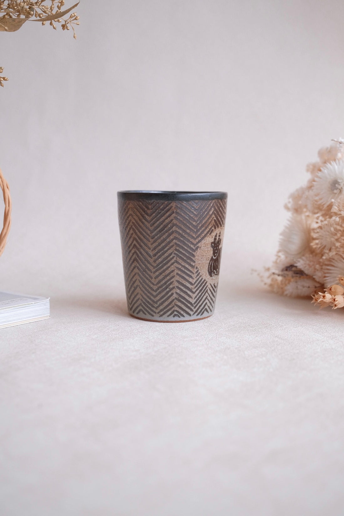 Ayane Hamada 濱田綾音 Animal Mug AY13