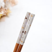 Japanese Chopstick Cute Animal Collection 22.5 cm