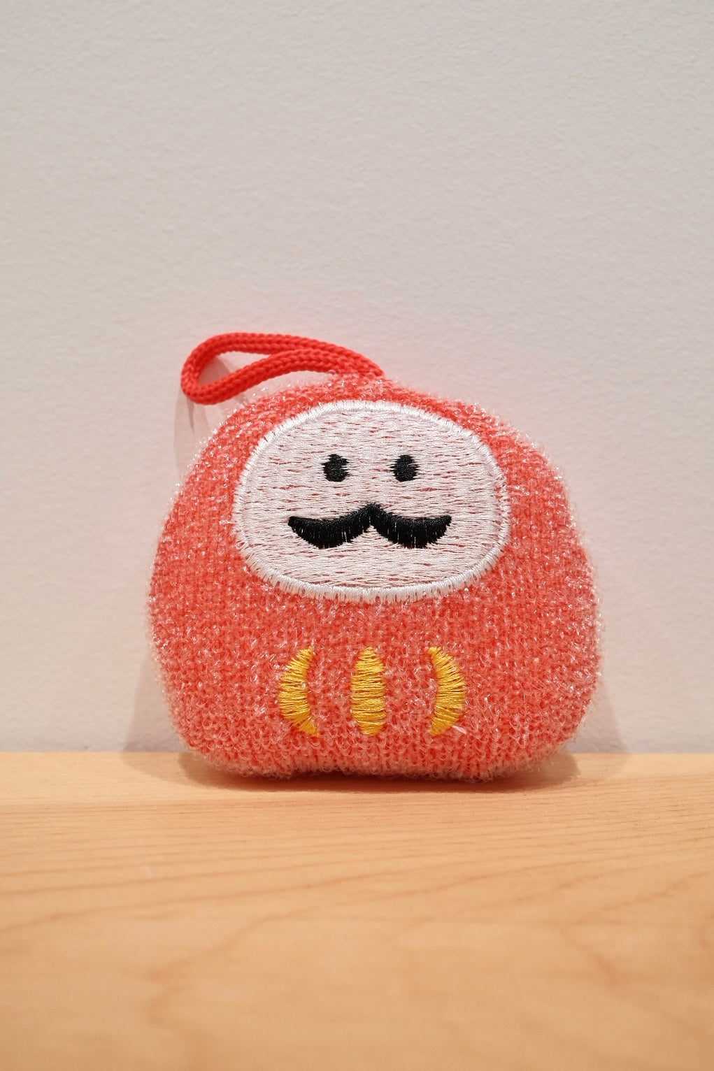 Japanese New Year Dish Sponge