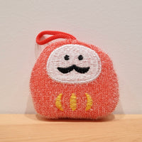 Japanese New Year Dish Sponge