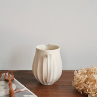 Yuko Hiramatsu 平松祐子 Large Jug YH05