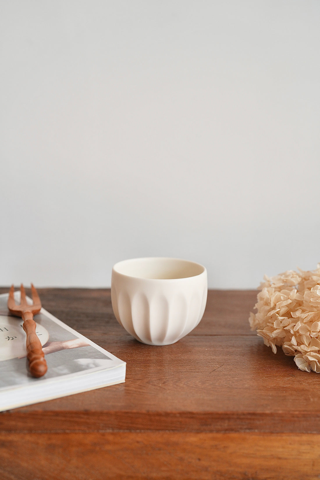 Yuko Hiramatsu 平松祐子 Tea Cup YH01