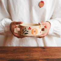 Kumiko Ishikawa 石川久美子 Soup Bowl KI01