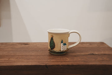 COCOCO MASA Mug - CO78