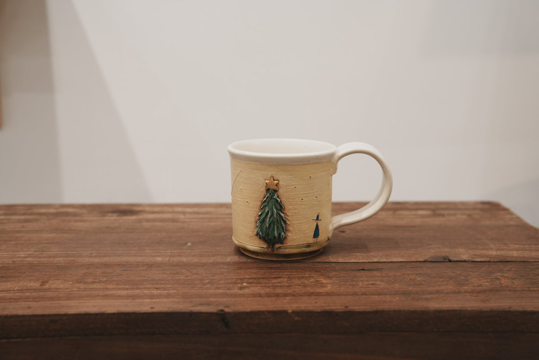 COCOCO MASA Mug - CO78
