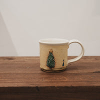 COCOCO MASA Mug - CO78