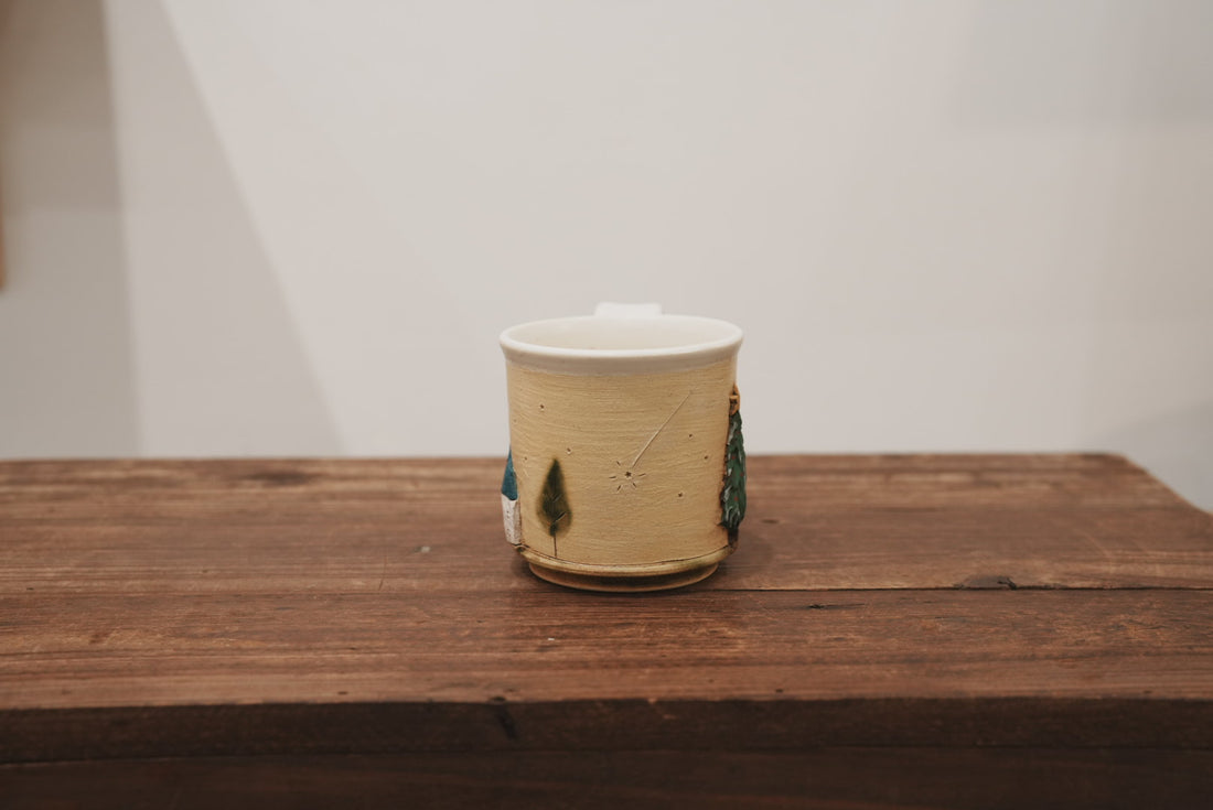 COCOCO MASA Mug - CO78