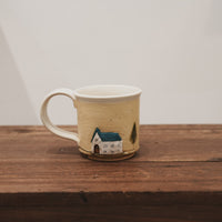 COCOCO MASA Mug - CO78