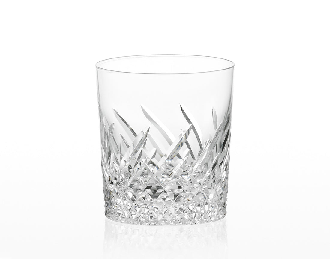 Kagami Crystal - Whisky Glass