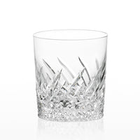 Kagami Crystal - Whisky Glass