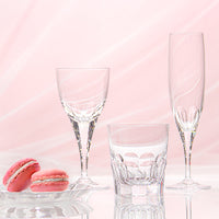 Kagami Crystal - Whiskey Glass “Prestige Line”