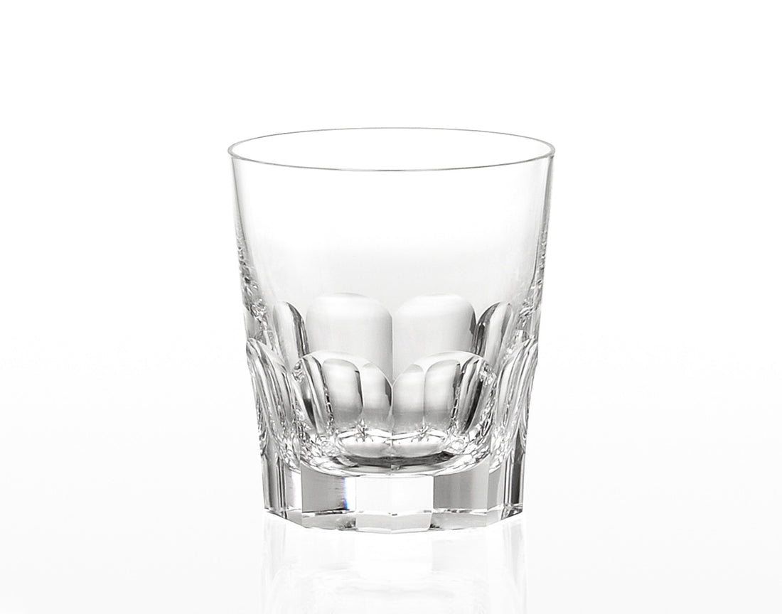 Kagami Crystal - Whiskey Glass “Prestige Line”