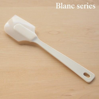 Japanses Enamel w Silicon Spatula