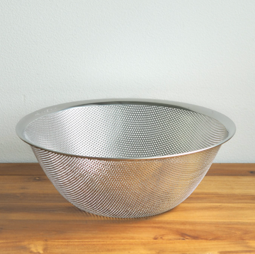 Sori Yanagi Stainless Strainer - 27cm