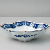 Hasami Ware Diamond Shape Bowl