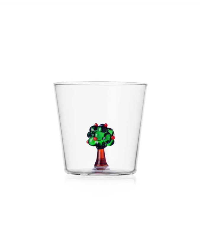 Ichendorf Red Apple - Tumbler Apple Tree XMAS 24