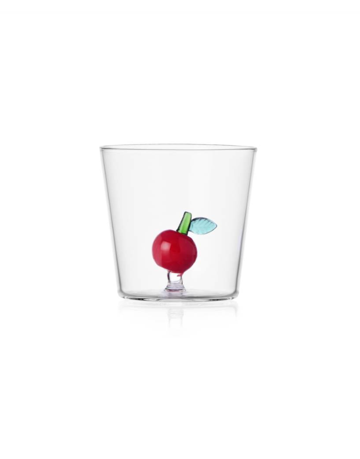 Ichendorf Red Apple - Tumbler Apple XMAS 24