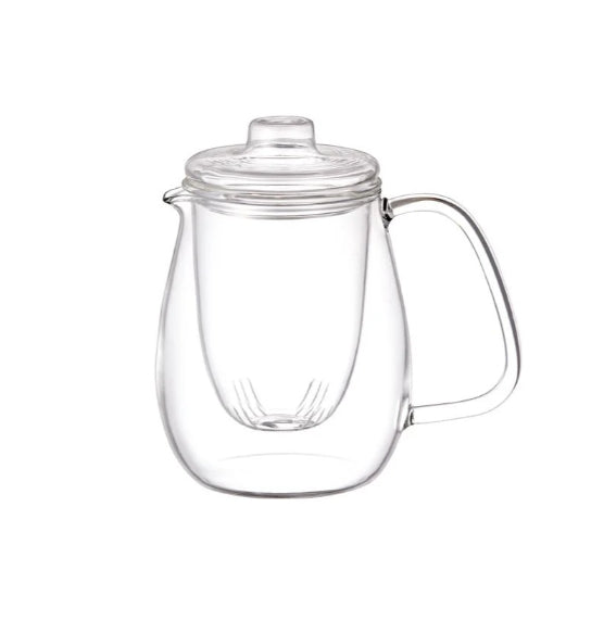 KINTO UNITEA Teapot 680ml / 24oz - Glass