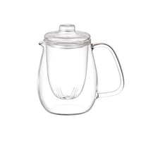 KINTO UNITEA Teapot 680ml / 24oz - Glass