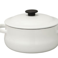 Noda Horo LUKE Deep Pot 25cm