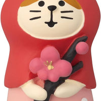 Decole Ornaments Hinamatsuri Collections