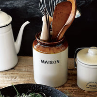 Studio'M Cruche utensils holder