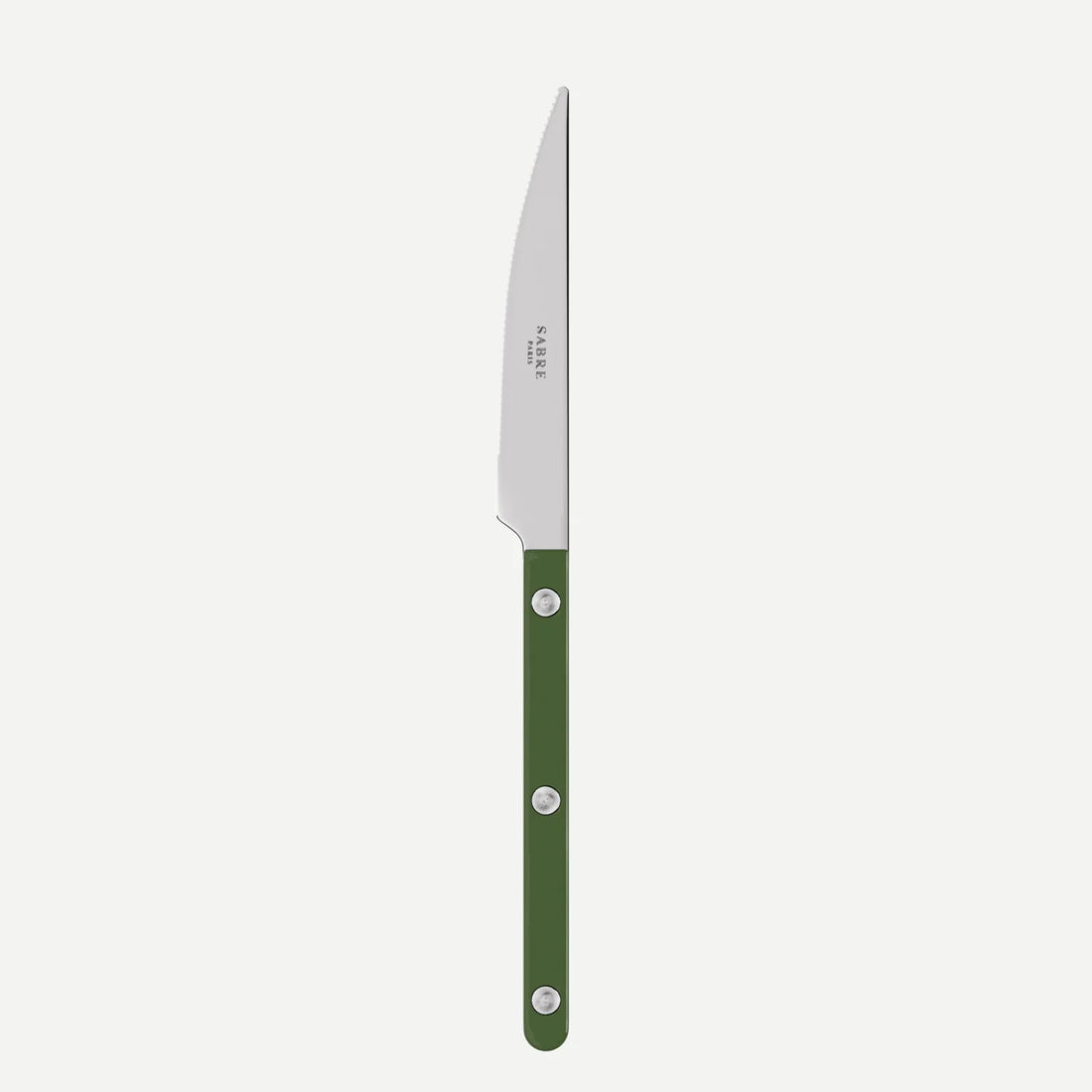 SABRE Paris BISTROT - Green