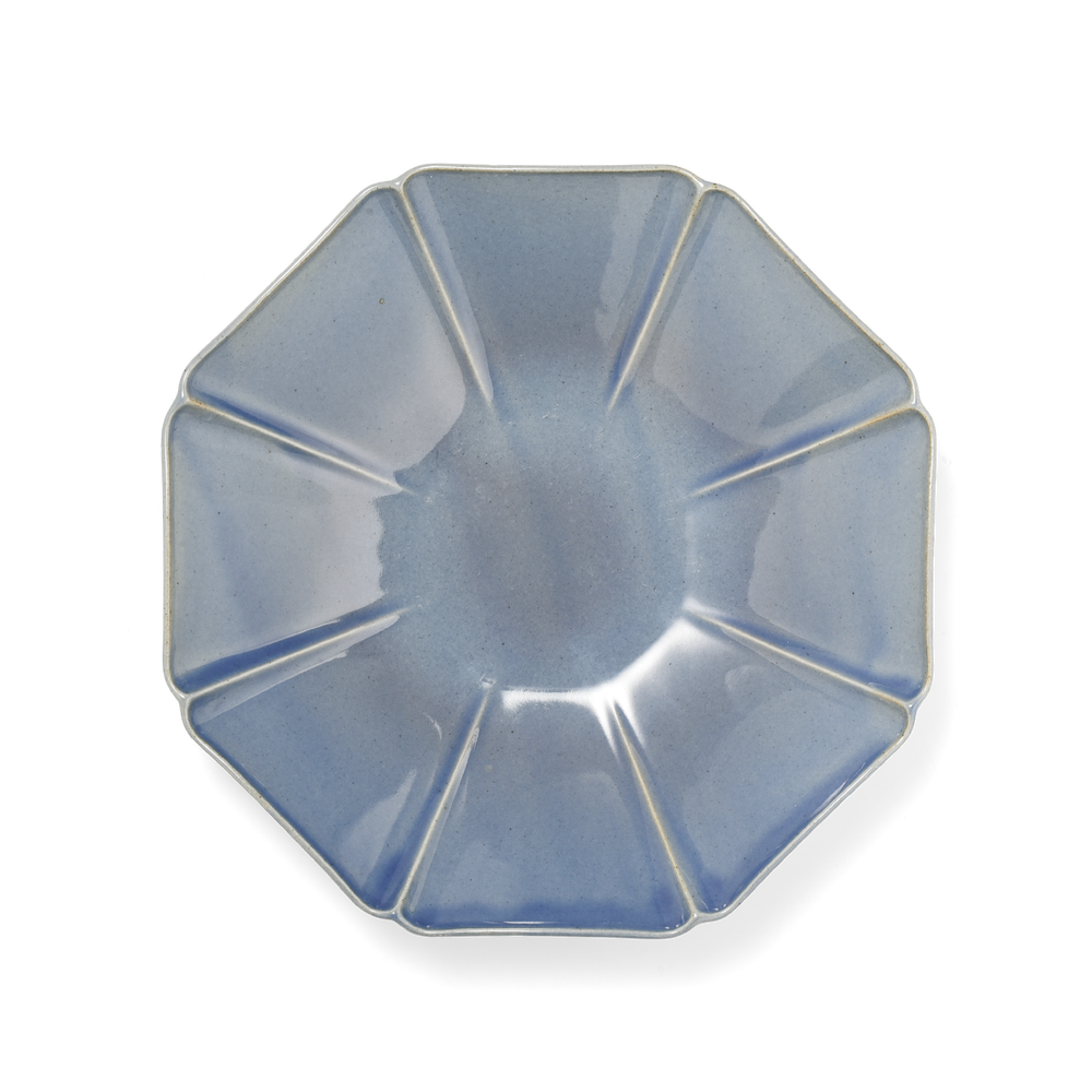 Studio M' Hitohana Deep Plate