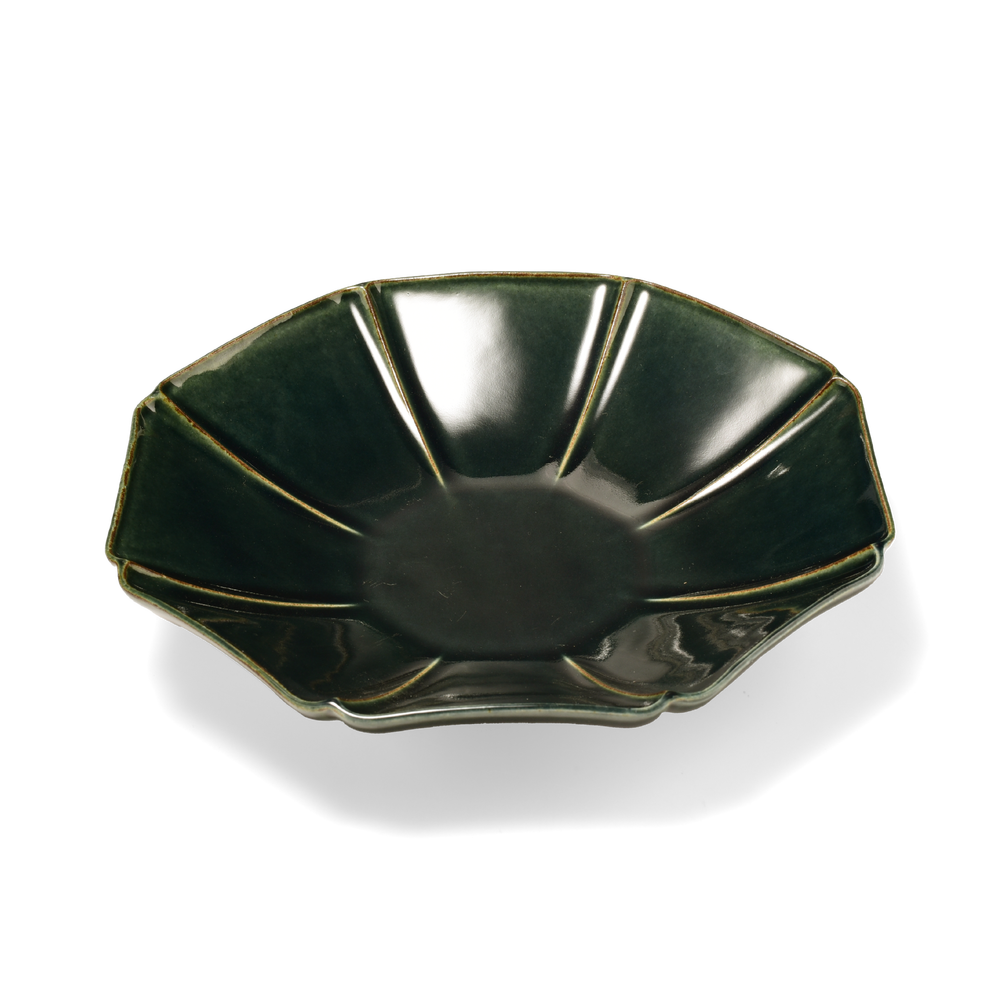 Studio M' Hitohana Deep Plate