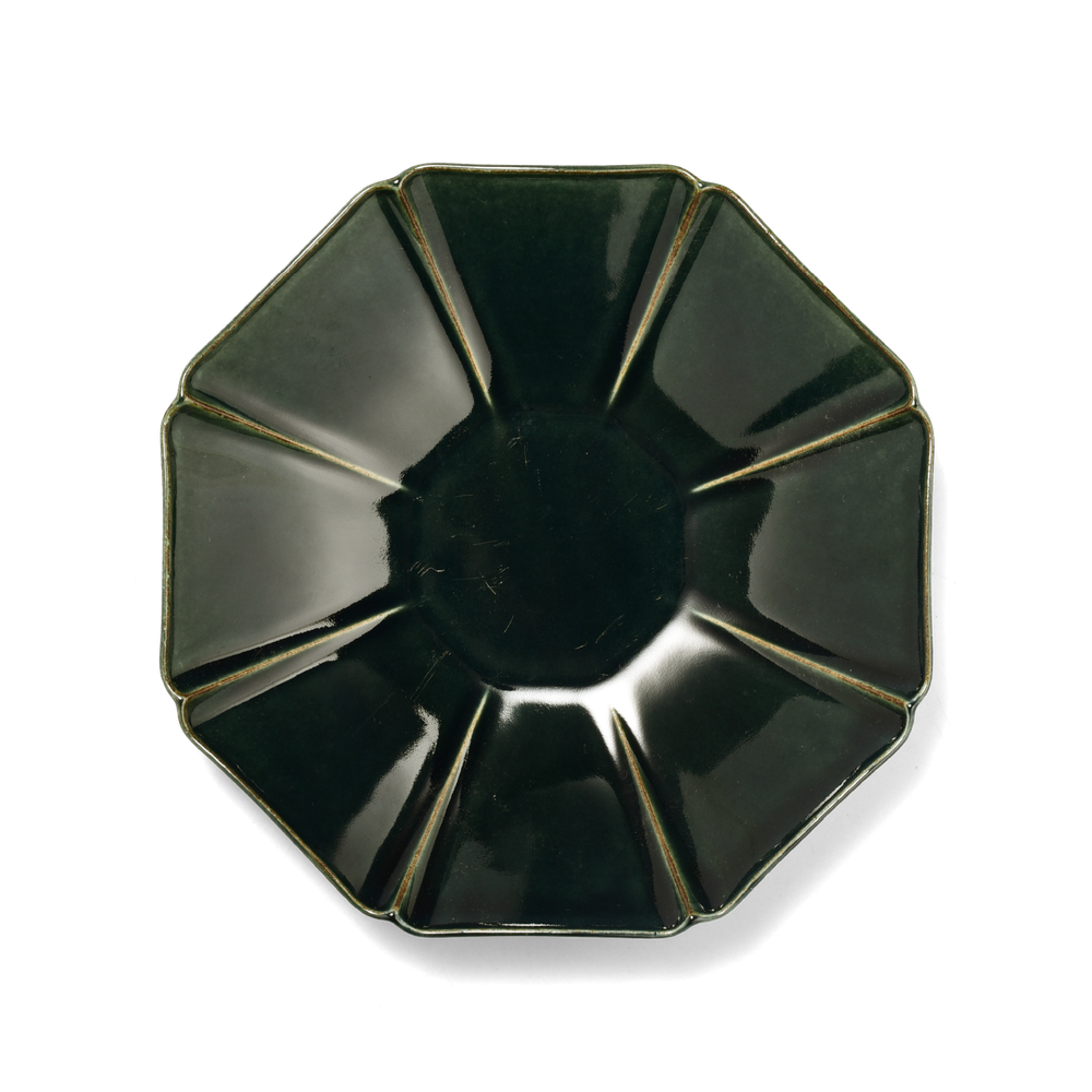 Studio M' Hitohana Deep Plate