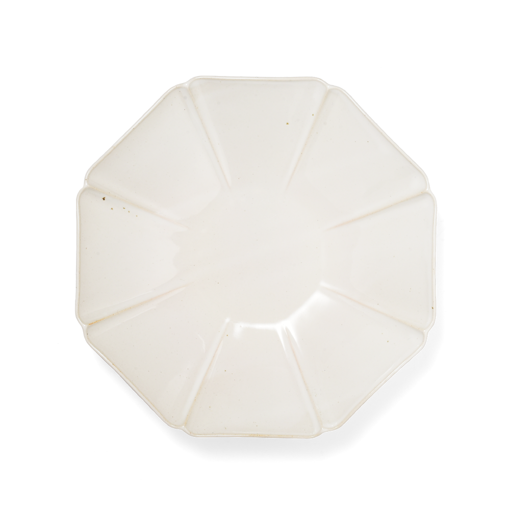 Studio M' Hitohana Deep Plate