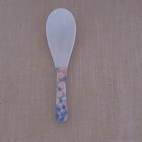 Japan Made Ceramic Spoon