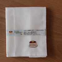 Japanese Triple Layer Dishcloth