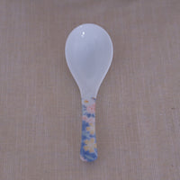 Japan Made Ceramic Spoon