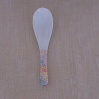 Japan Made Ceramic Spoon