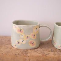 Shibata Ayami Ceramic Mug S